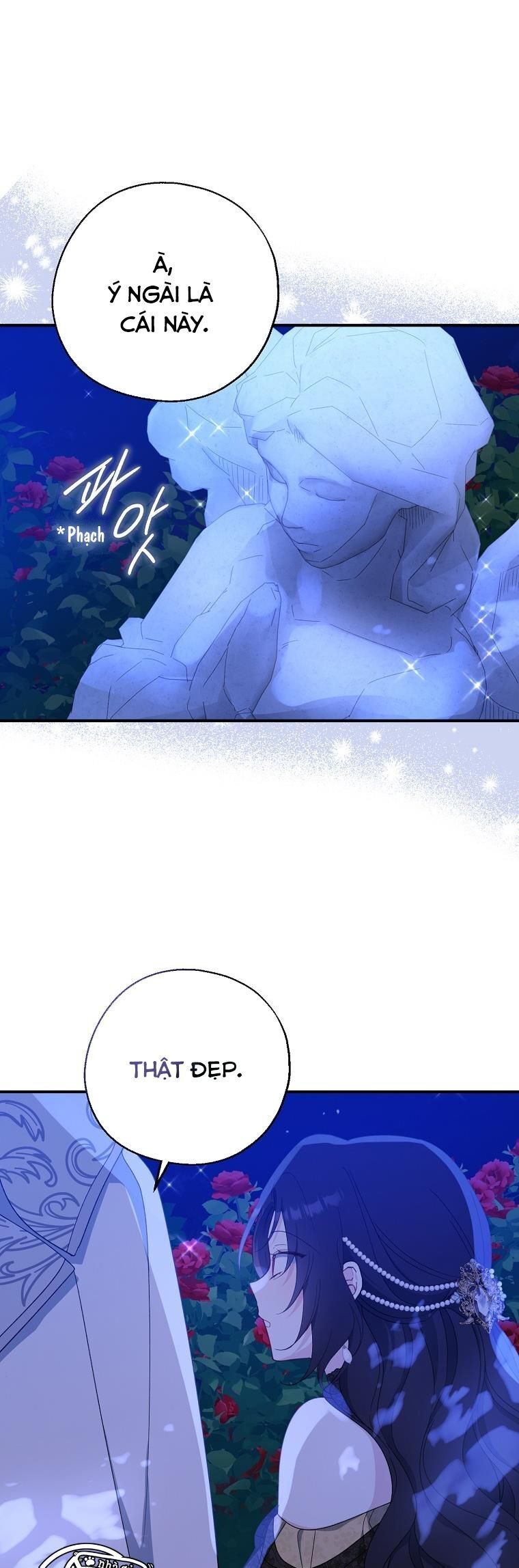 Trở Thành Con Gái Nhà Tài Phiệt Chap 85 - Next Chap 86