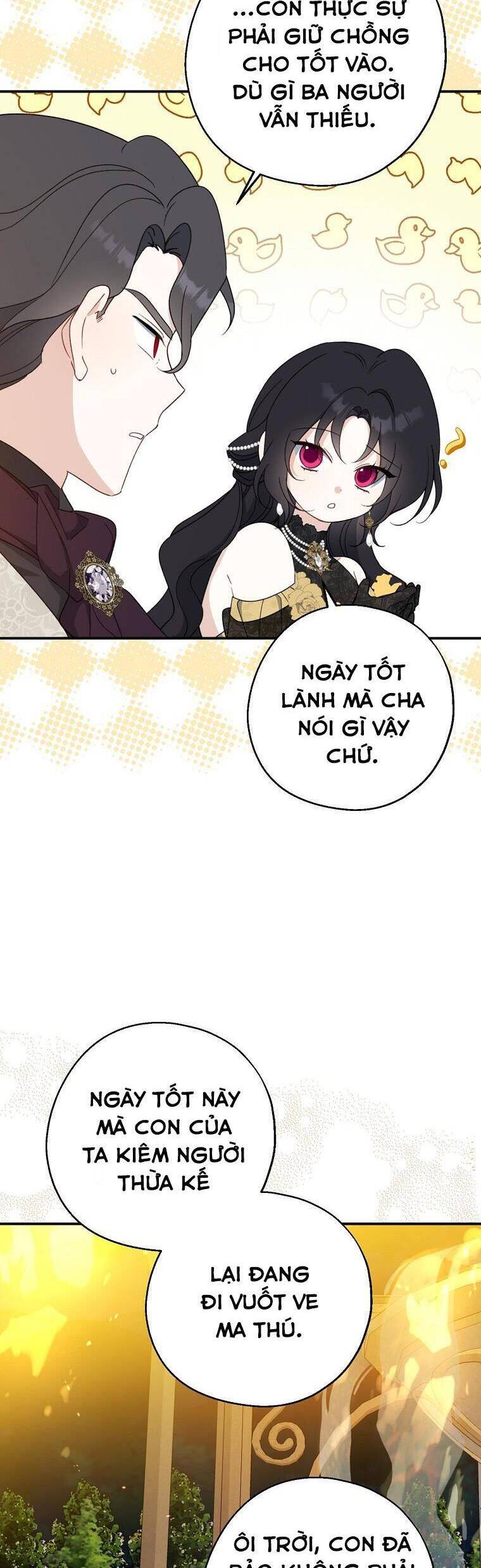 Trở Thành Con Gái Nhà Tài Phiệt Chap 86 - Next Chap 87