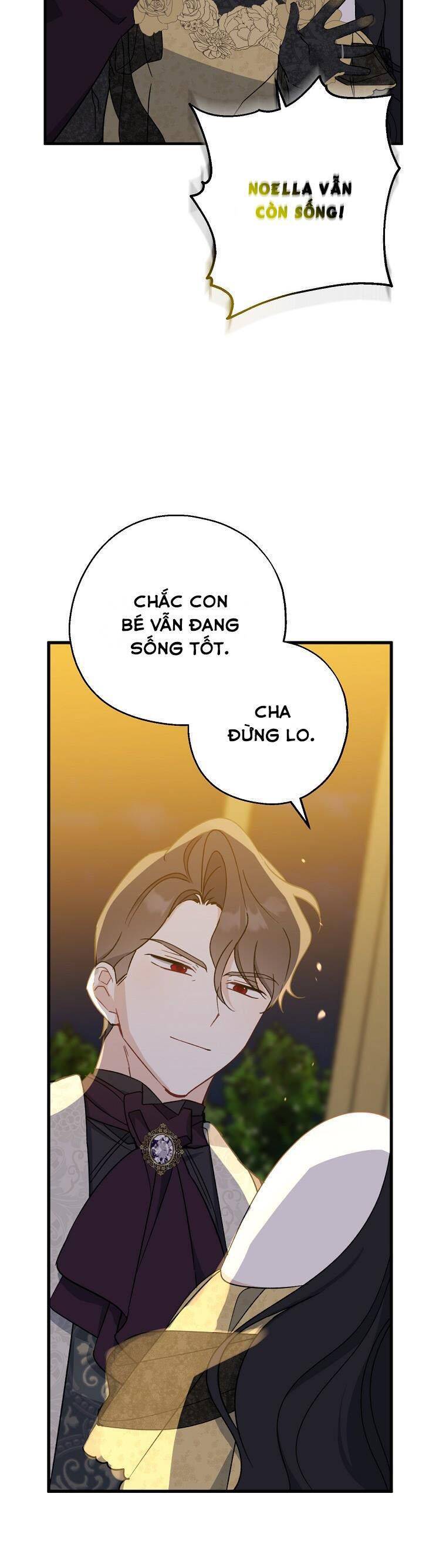 Trở Thành Con Gái Nhà Tài Phiệt Chap 86 - Next Chap 87
