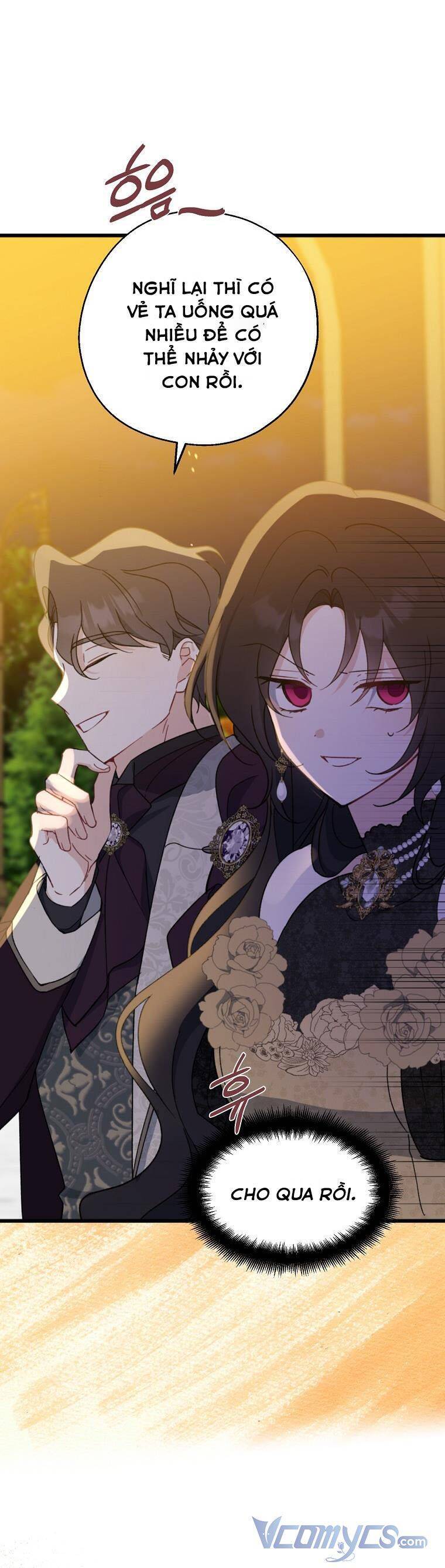 Trở Thành Con Gái Nhà Tài Phiệt Chap 86 - Next Chap 87