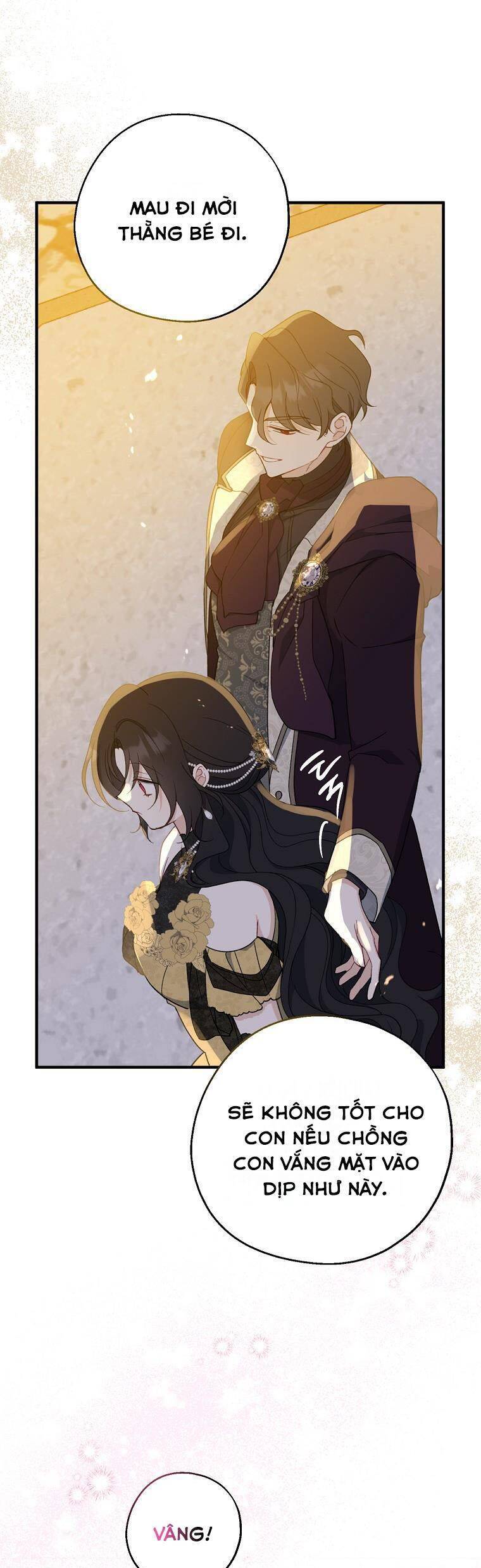 Trở Thành Con Gái Nhà Tài Phiệt Chap 86 - Next Chap 87