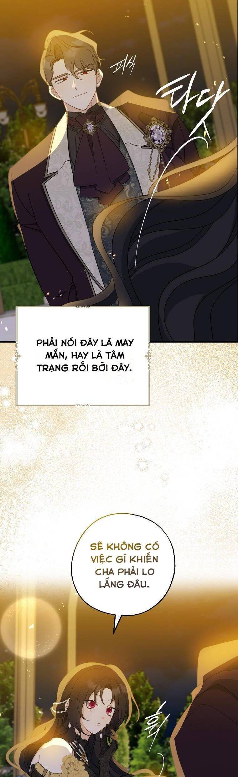 Trở Thành Con Gái Nhà Tài Phiệt Chap 86 - Next Chap 87