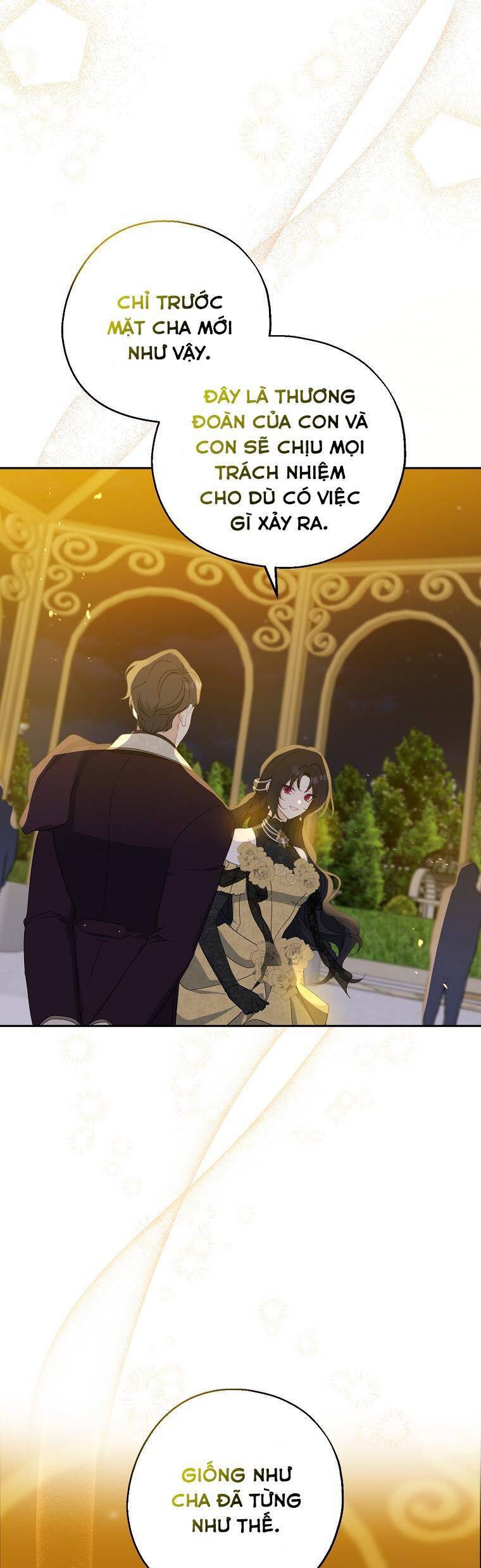 Trở Thành Con Gái Nhà Tài Phiệt Chap 86 - Next Chap 87