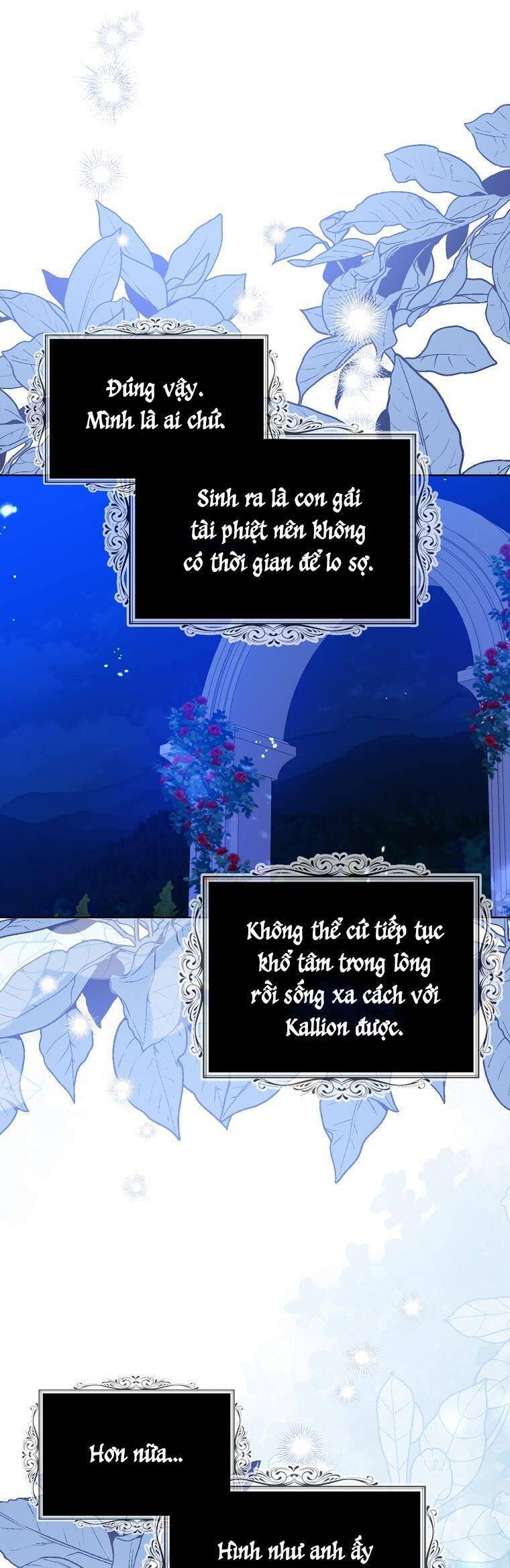 Trở Thành Con Gái Nhà Tài Phiệt Chap 86 - Next Chap 87