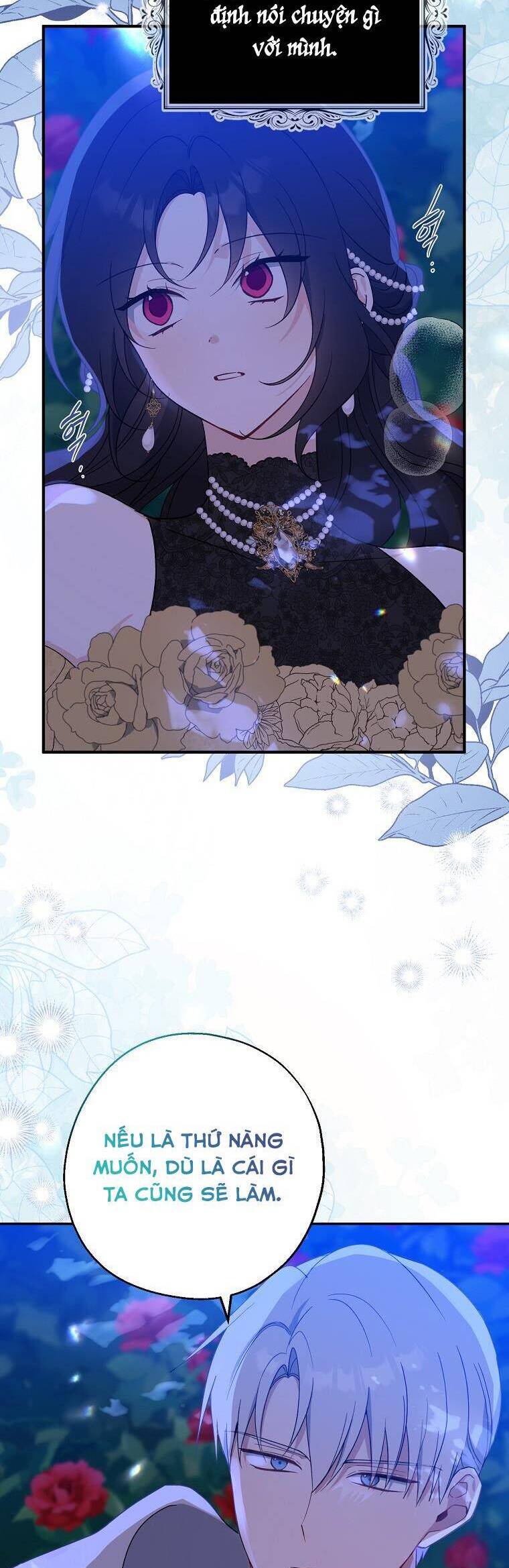 Trở Thành Con Gái Nhà Tài Phiệt Chap 86 - Next Chap 87