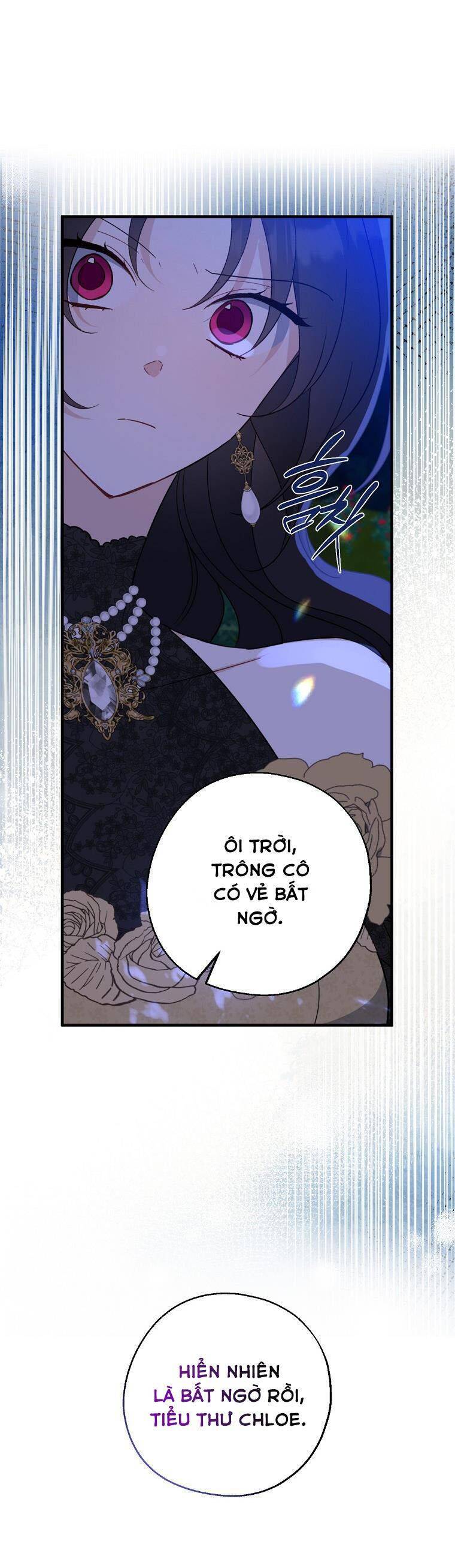 Trở Thành Con Gái Nhà Tài Phiệt Chap 86 - Next Chap 87