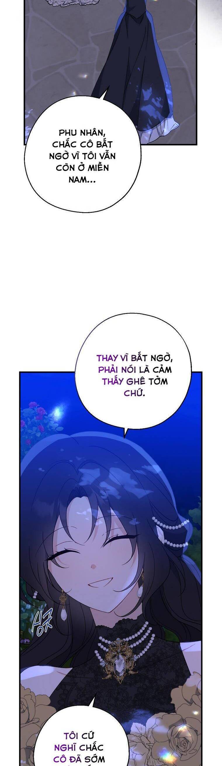 Trở Thành Con Gái Nhà Tài Phiệt Chap 86 - Next Chap 87