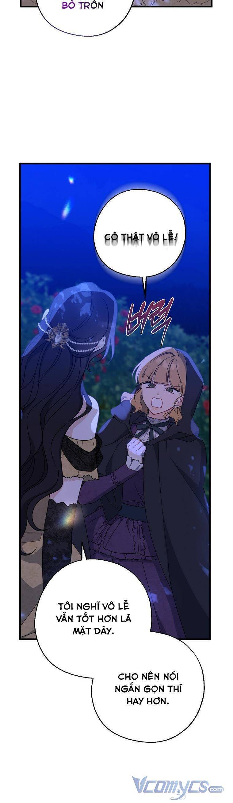 Trở Thành Con Gái Nhà Tài Phiệt Chap 86 - Next Chap 87