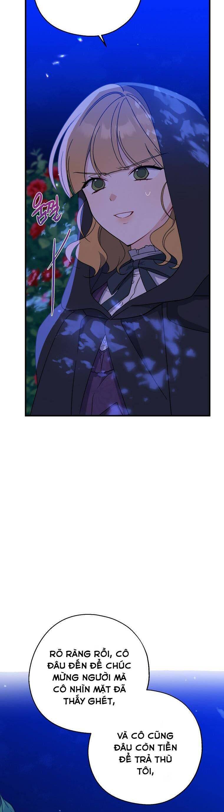 Trở Thành Con Gái Nhà Tài Phiệt Chap 86 - Next Chap 87