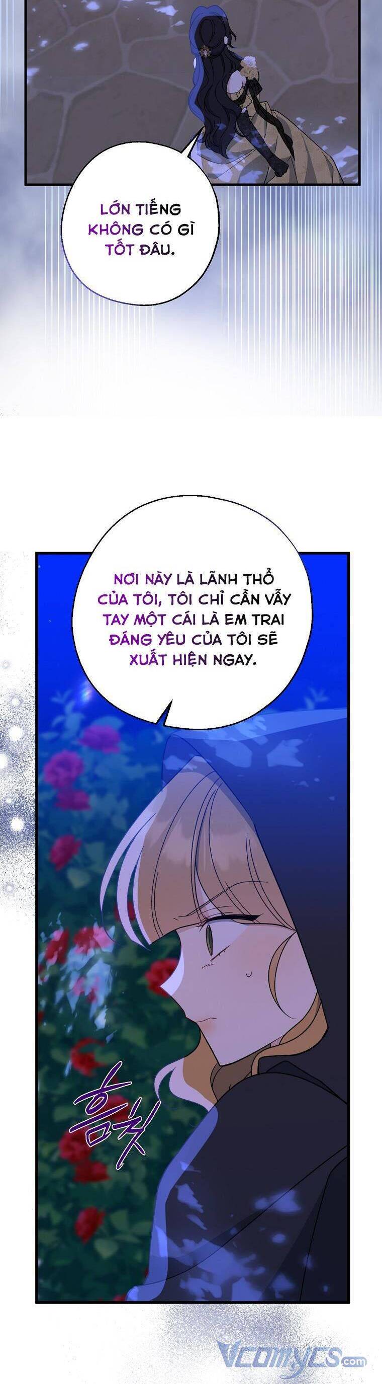 Trở Thành Con Gái Nhà Tài Phiệt Chap 86 - Next Chap 87