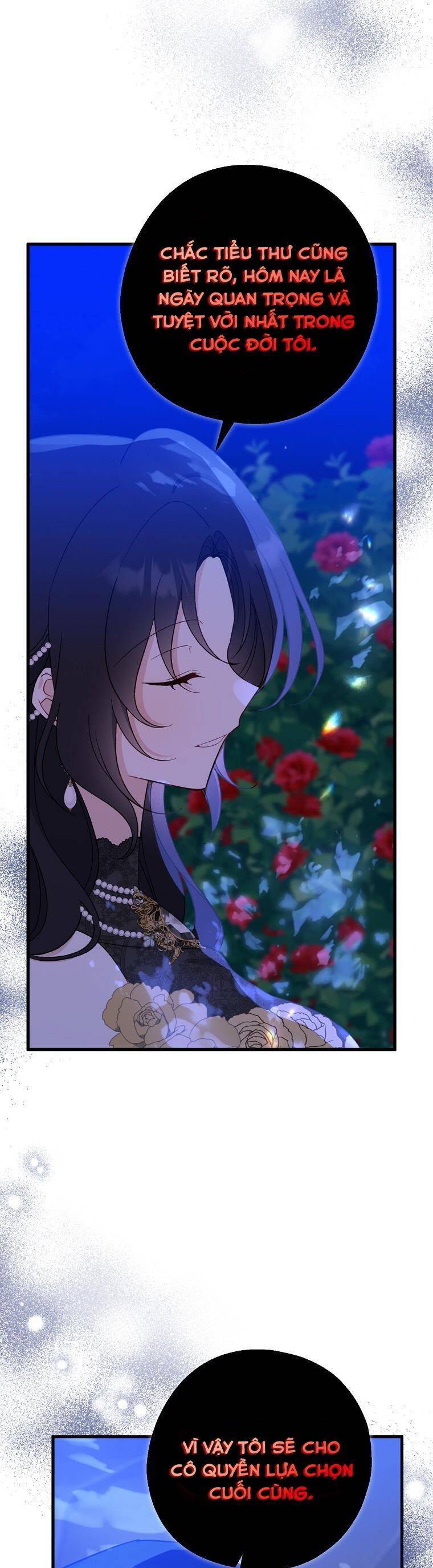 Trở Thành Con Gái Nhà Tài Phiệt Chap 86 - Next Chap 87