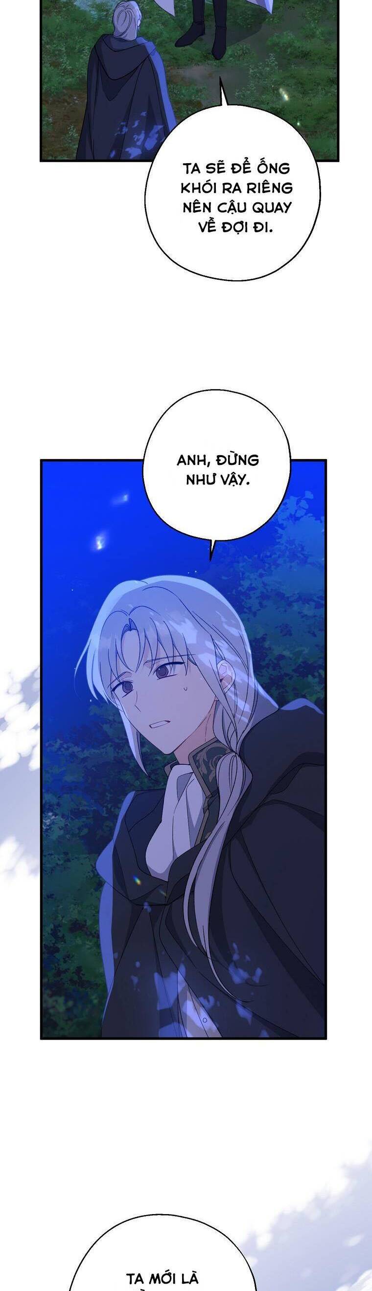 Trở Thành Con Gái Nhà Tài Phiệt Chap 86 - Next Chap 87