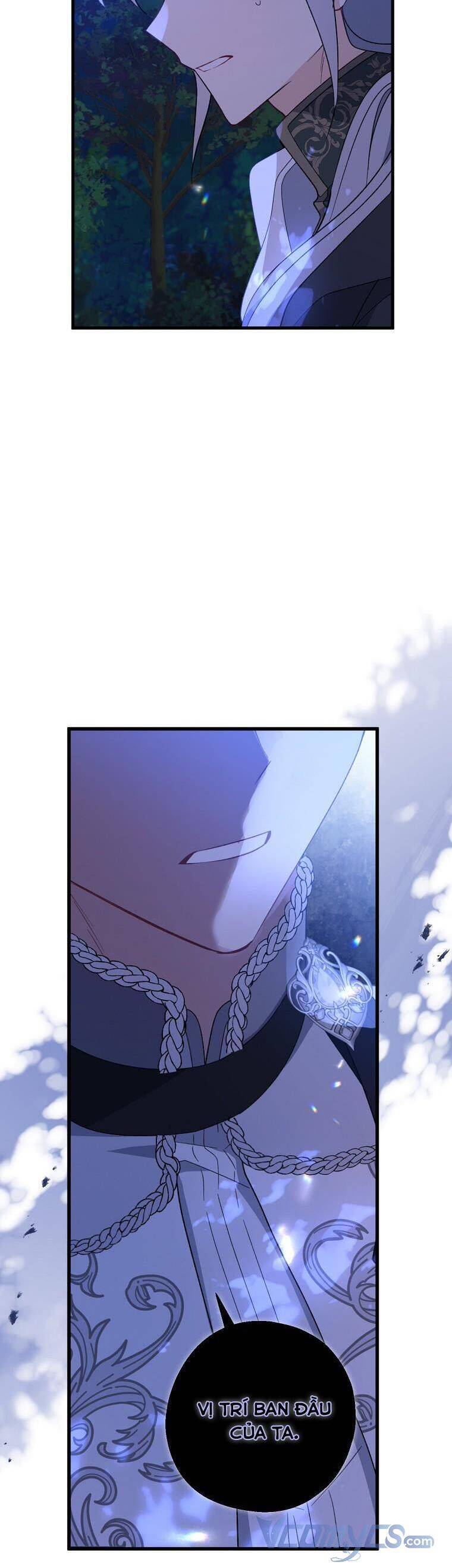 Trở Thành Con Gái Nhà Tài Phiệt Chap 86 - Next Chap 87