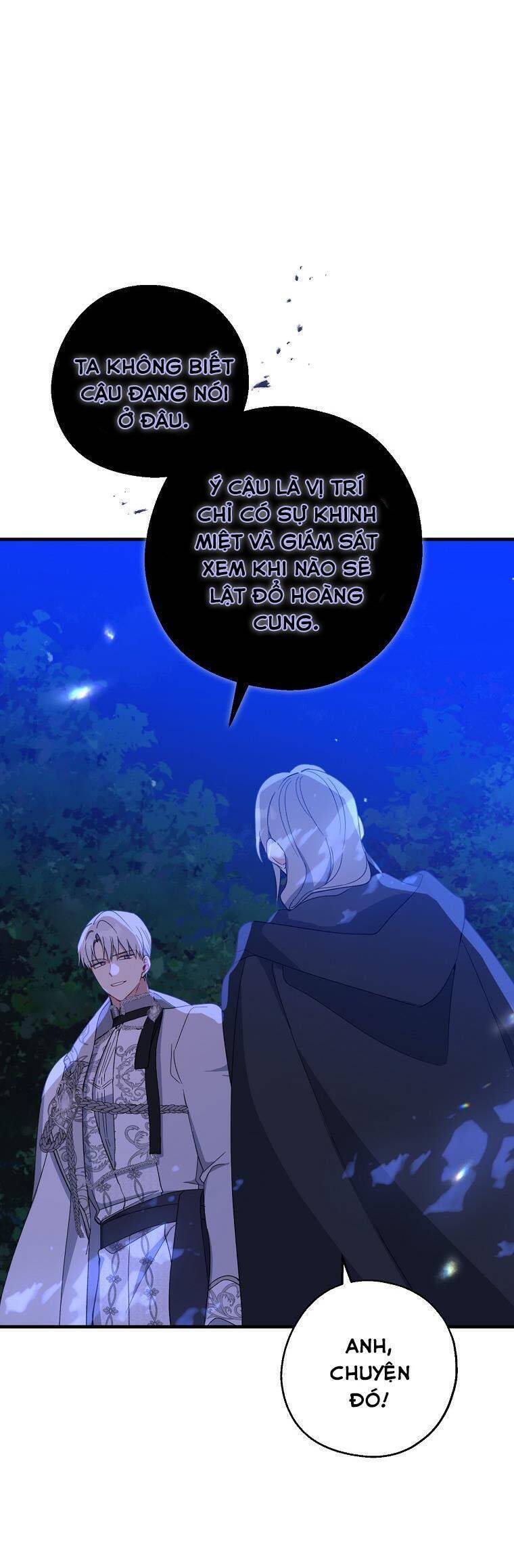 Trở Thành Con Gái Nhà Tài Phiệt Chap 86 - Next Chap 87