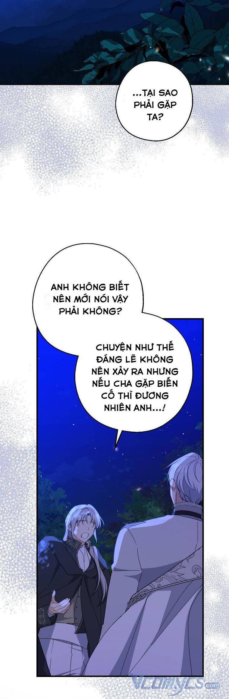 Trở Thành Con Gái Nhà Tài Phiệt Chap 86 - Next Chap 87
