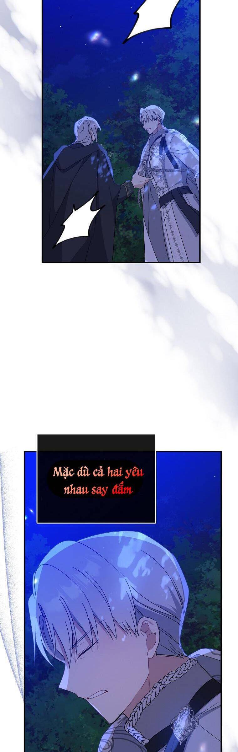 Trở Thành Con Gái Nhà Tài Phiệt Chap 86 - Next Chap 87