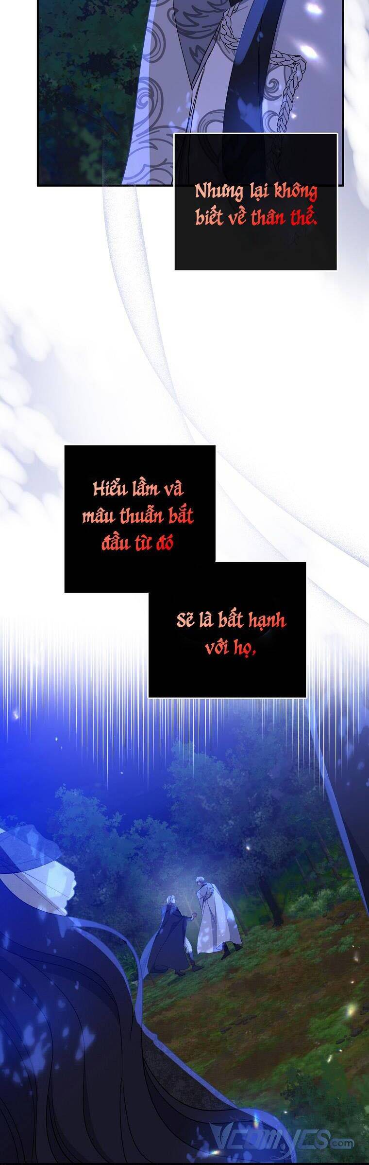 Trở Thành Con Gái Nhà Tài Phiệt Chap 86 - Next Chap 87