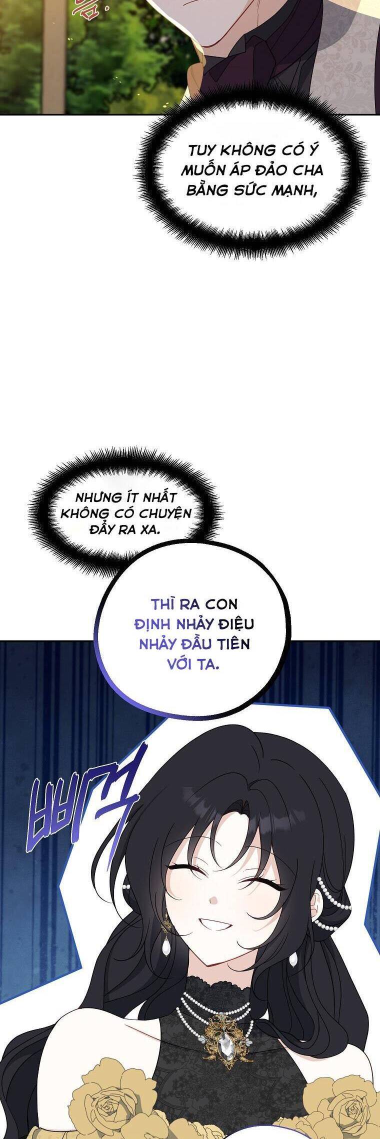 Trở Thành Con Gái Nhà Tài Phiệt Chap 86 - Next Chap 87