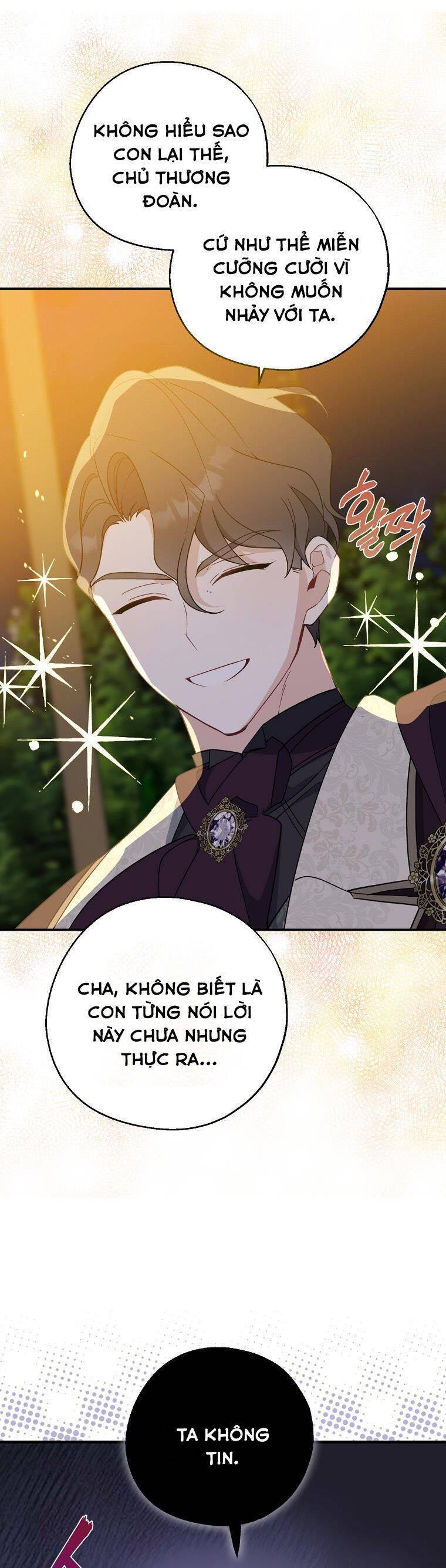 Trở Thành Con Gái Nhà Tài Phiệt Chap 86 - Next Chap 87