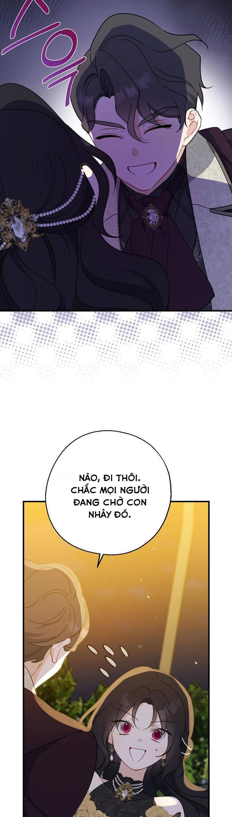 Trở Thành Con Gái Nhà Tài Phiệt Chap 86 - Next Chap 87