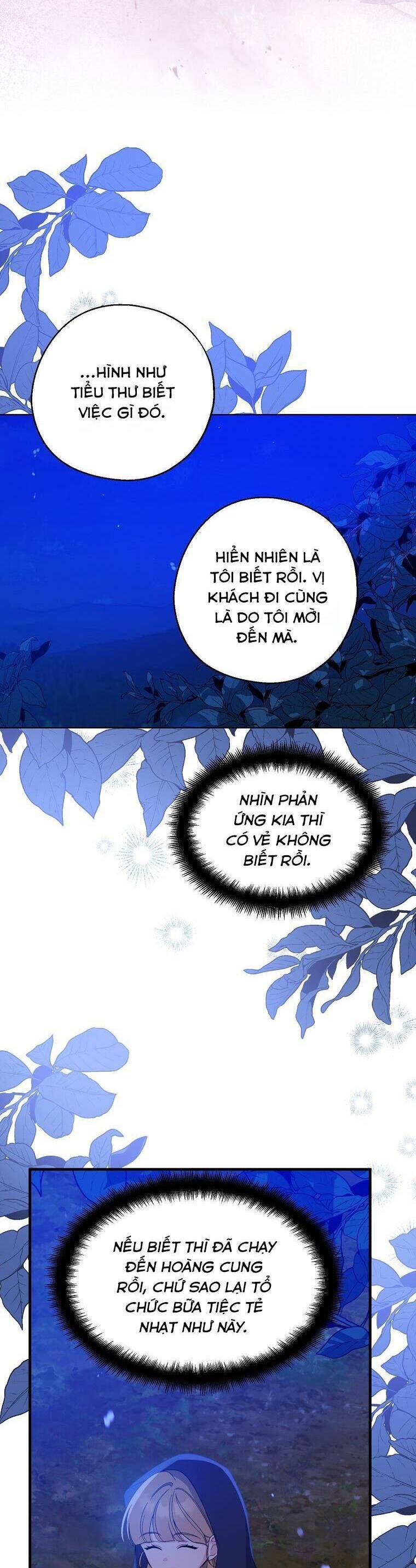 Trở Thành Con Gái Nhà Tài Phiệt Chap 87 - Next Chap 88