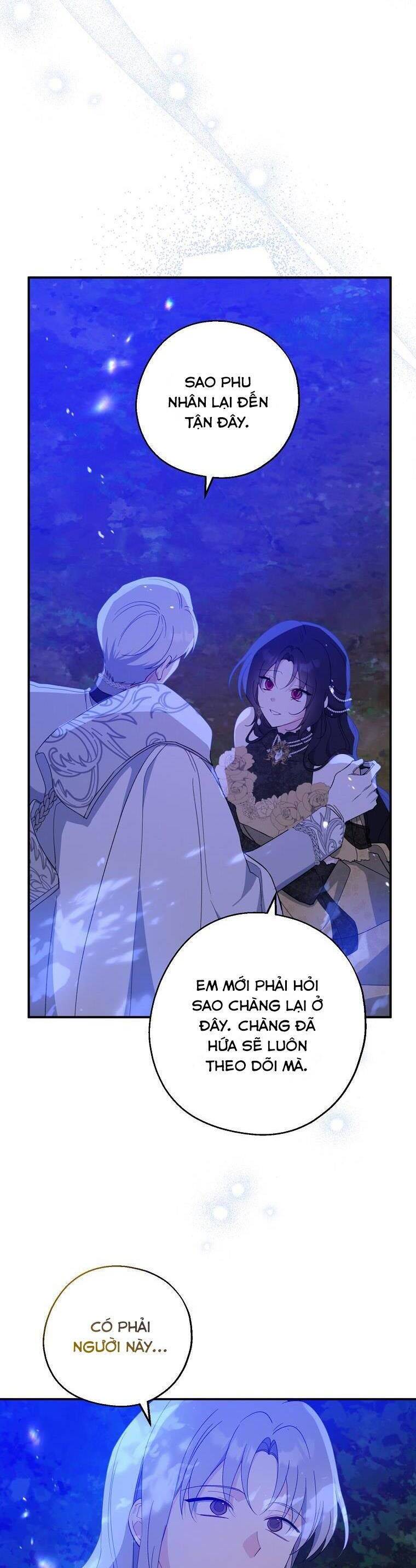 Trở Thành Con Gái Nhà Tài Phiệt Chap 87 - Next Chap 88