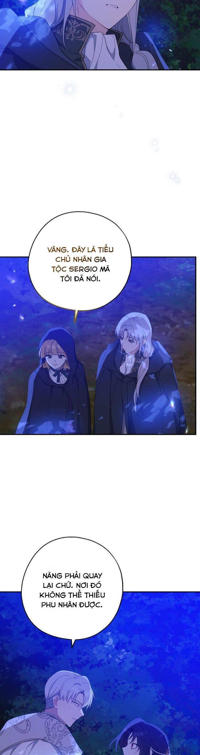 Trở Thành Con Gái Nhà Tài Phiệt Chap 87 - Next Chap 88