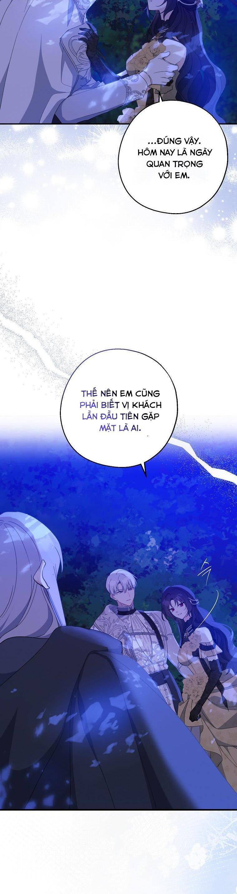 Trở Thành Con Gái Nhà Tài Phiệt Chap 87 - Next Chap 88