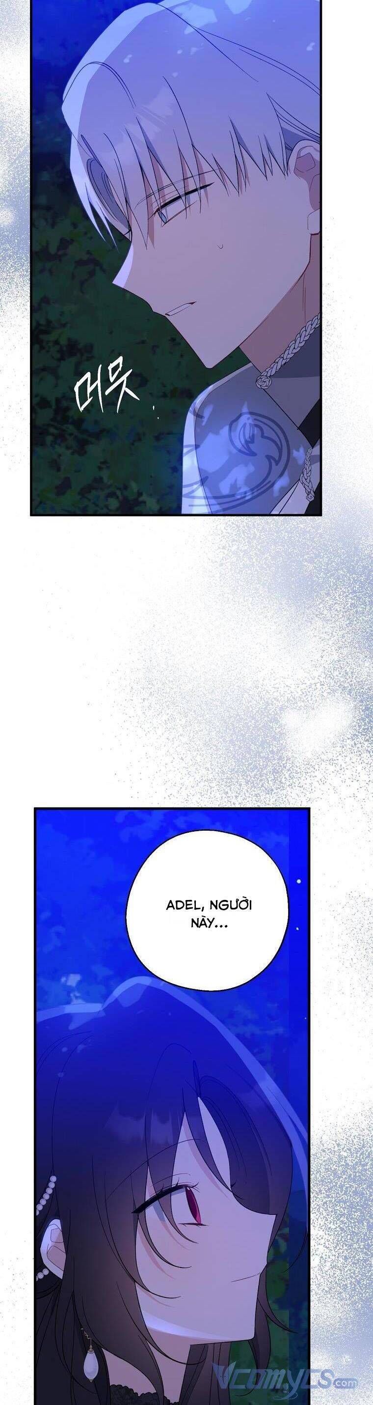 Trở Thành Con Gái Nhà Tài Phiệt Chap 87 - Next Chap 88