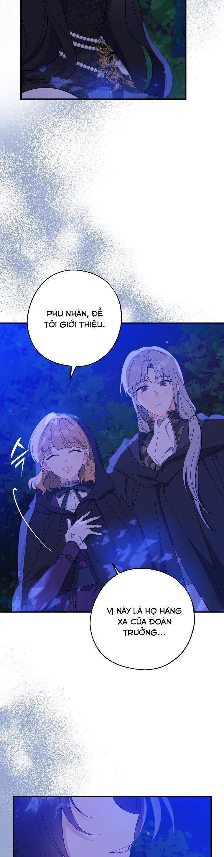 Trở Thành Con Gái Nhà Tài Phiệt Chap 87 - Next Chap 88