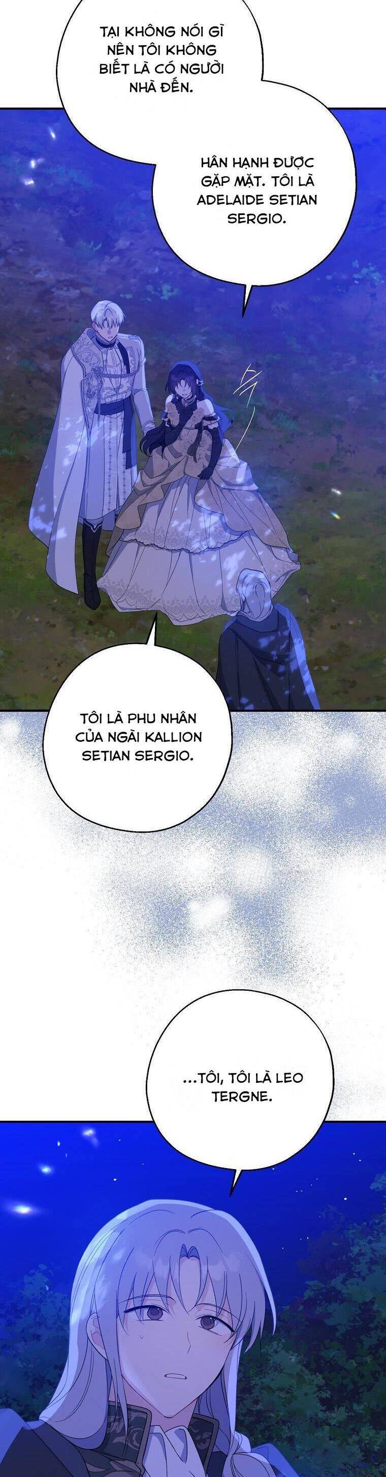 Trở Thành Con Gái Nhà Tài Phiệt Chap 87 - Next Chap 88