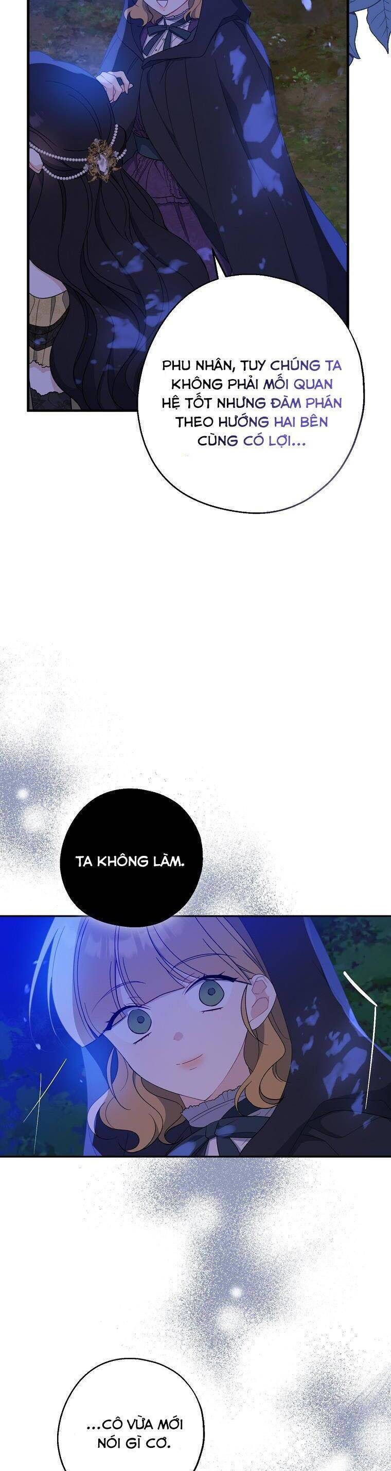 Trở Thành Con Gái Nhà Tài Phiệt Chap 87 - Next Chap 88