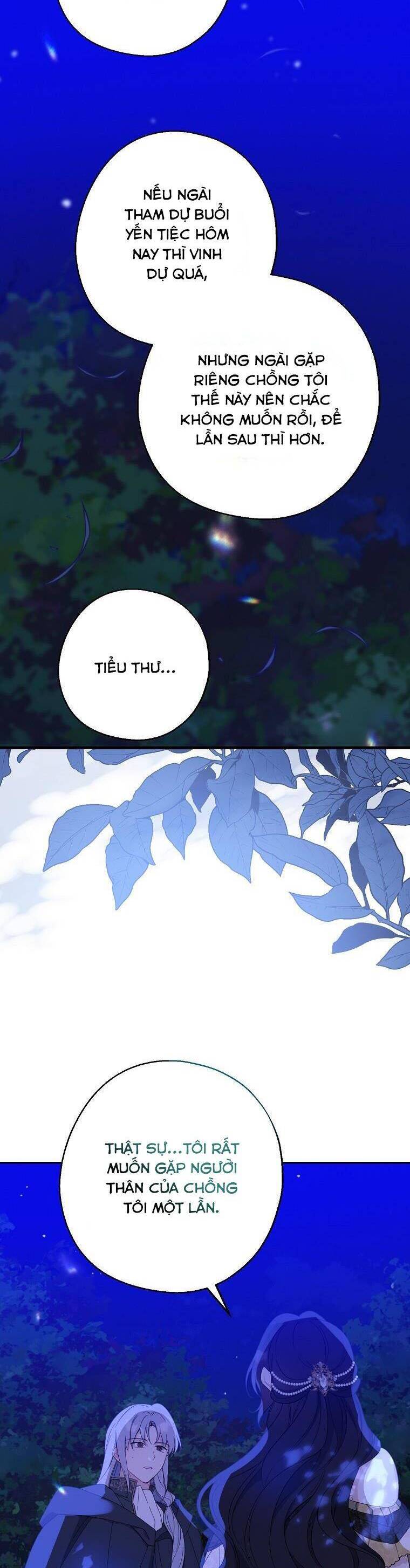 Trở Thành Con Gái Nhà Tài Phiệt Chap 87 - Next Chap 88