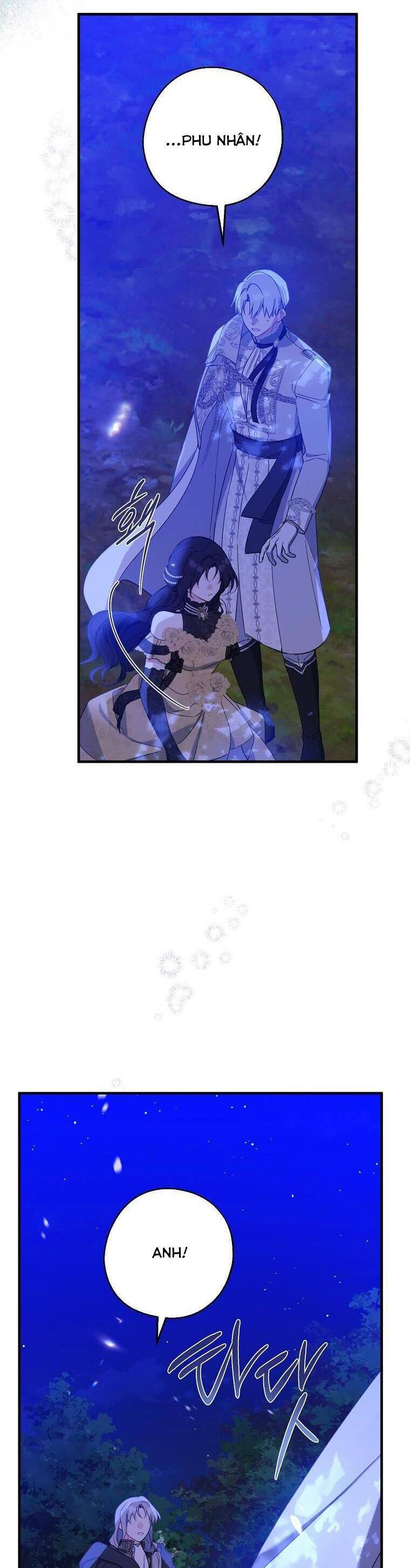 Trở Thành Con Gái Nhà Tài Phiệt Chap 87 - Next Chap 88