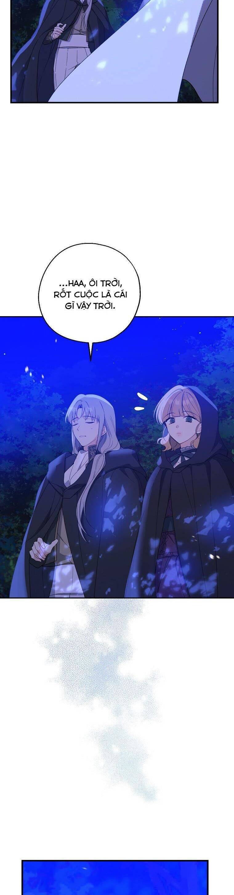 Trở Thành Con Gái Nhà Tài Phiệt Chap 87 - Next Chap 88