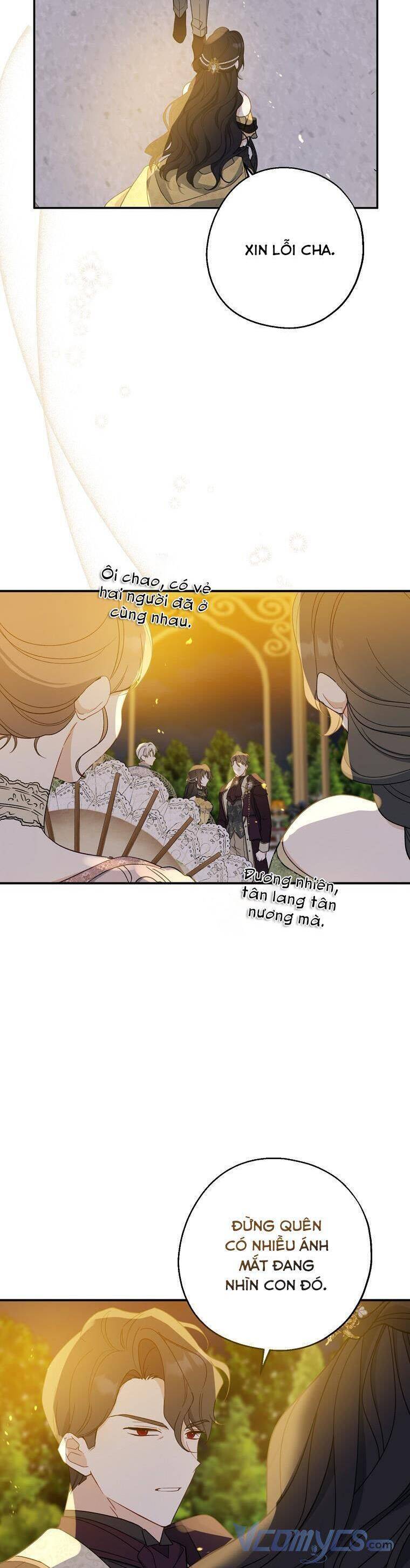 Trở Thành Con Gái Nhà Tài Phiệt Chap 87 - Next Chap 88