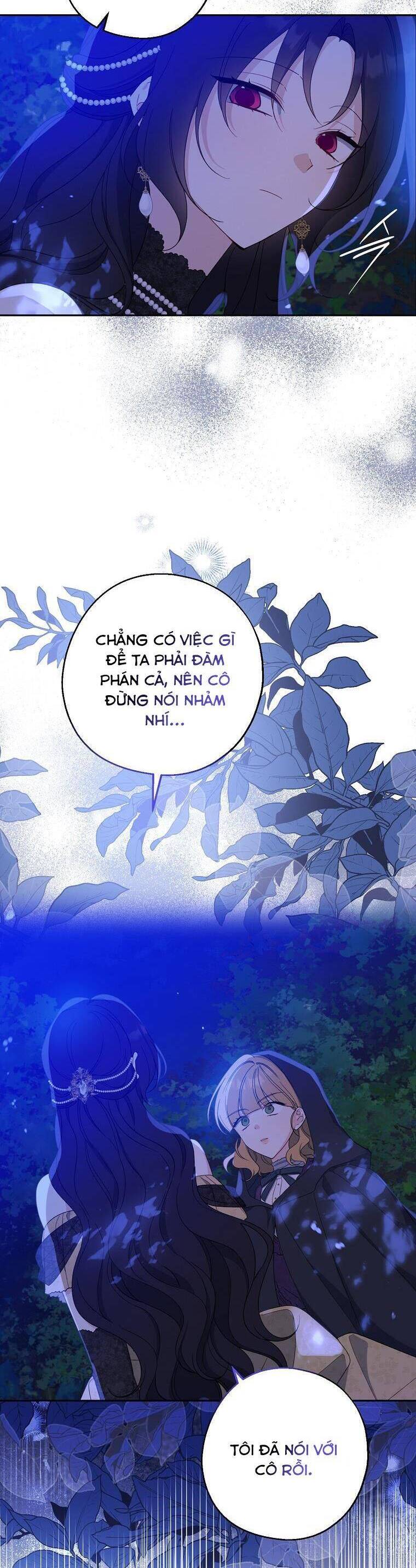 Trở Thành Con Gái Nhà Tài Phiệt Chap 87 - Next Chap 88