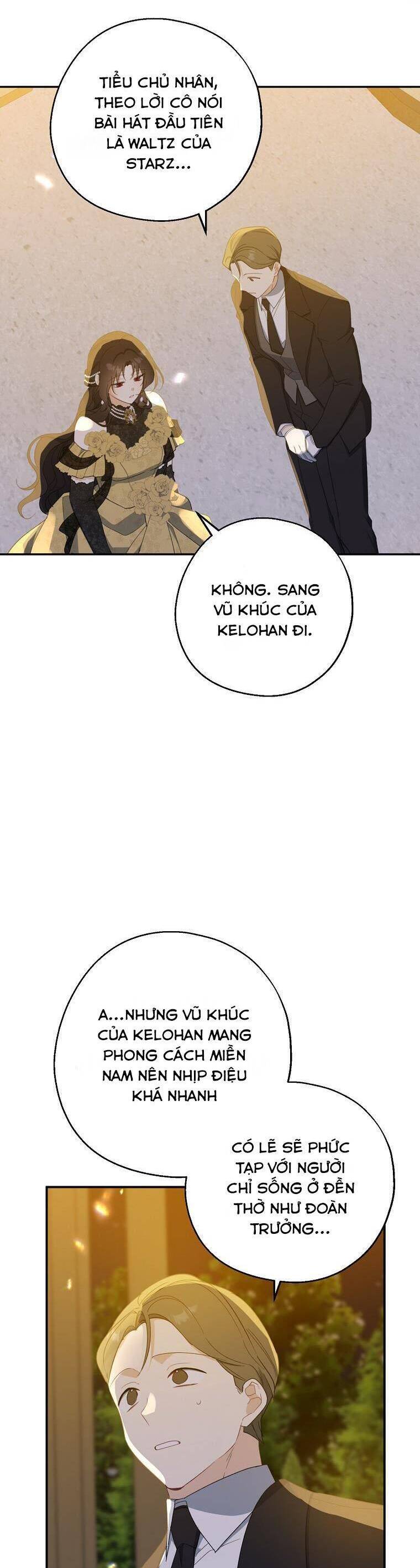 Trở Thành Con Gái Nhà Tài Phiệt Chap 87 - Next Chap 88