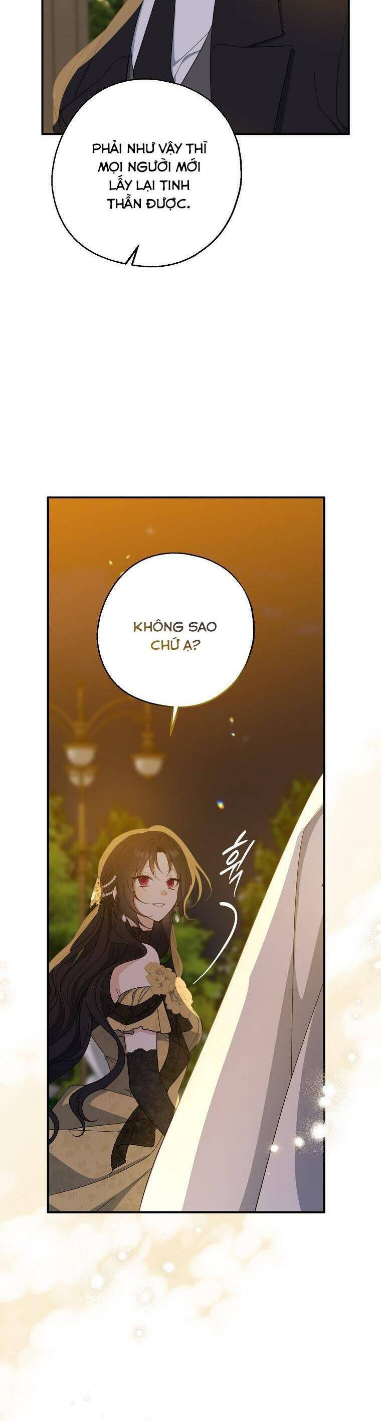 Trở Thành Con Gái Nhà Tài Phiệt Chap 87 - Next Chap 88