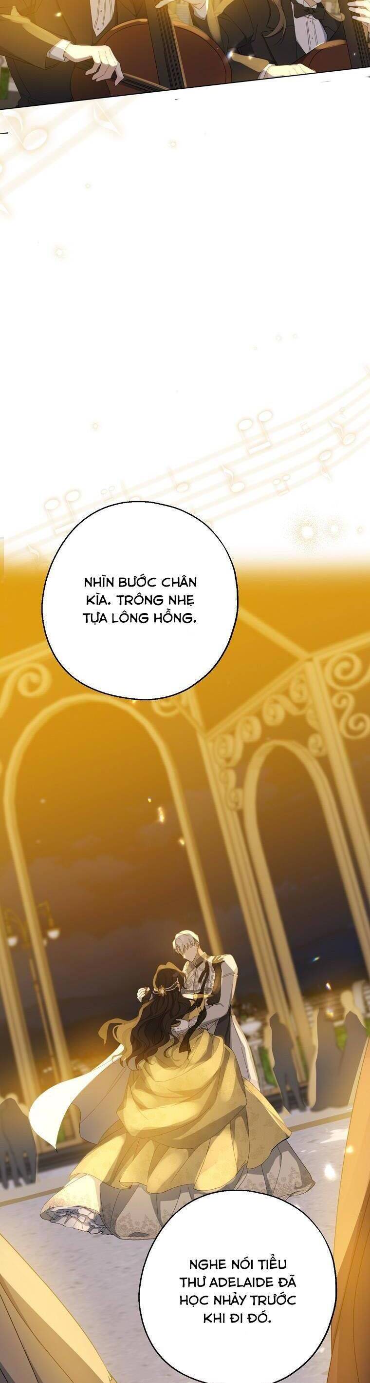 Trở Thành Con Gái Nhà Tài Phiệt Chap 87 - Next Chap 88