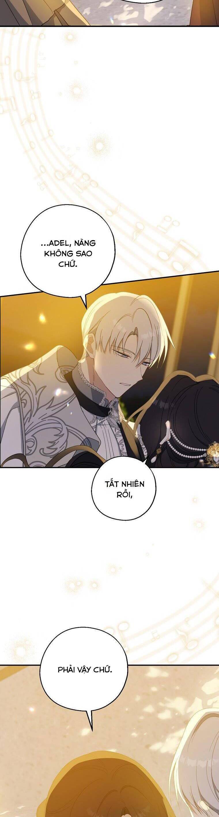 Trở Thành Con Gái Nhà Tài Phiệt Chap 87 - Next Chap 88