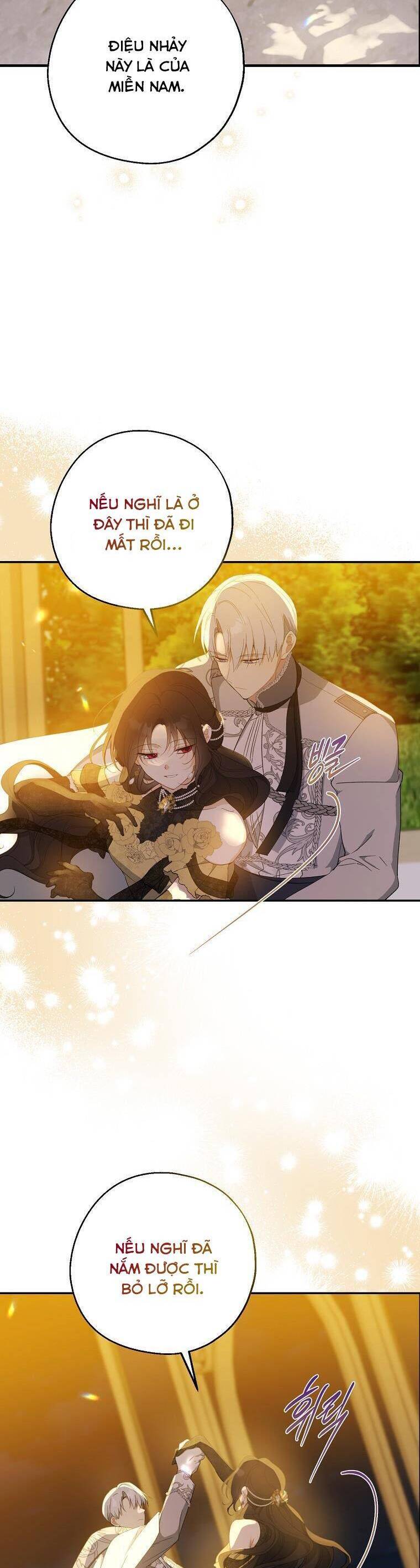 Trở Thành Con Gái Nhà Tài Phiệt Chap 87 - Next Chap 88