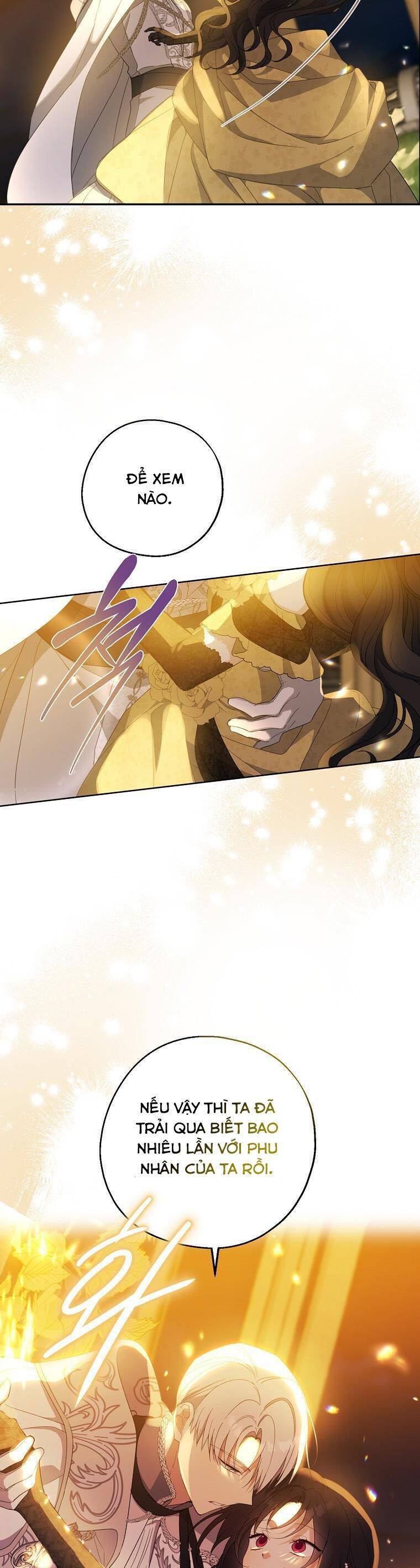 Trở Thành Con Gái Nhà Tài Phiệt Chap 87 - Next Chap 88