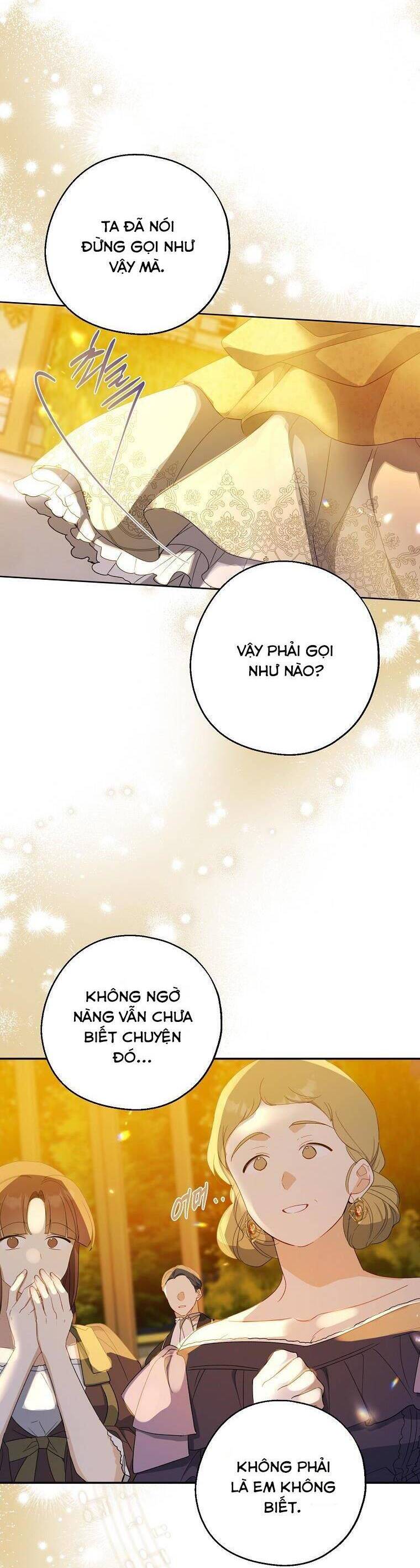 Trở Thành Con Gái Nhà Tài Phiệt Chap 87 - Next Chap 88