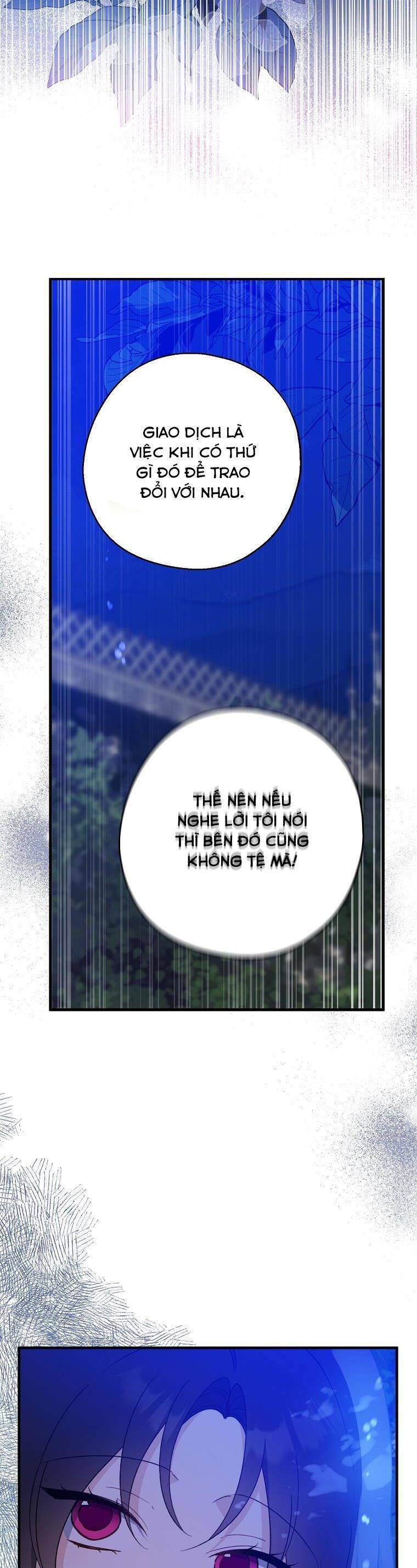 Trở Thành Con Gái Nhà Tài Phiệt Chap 87 - Next Chap 88
