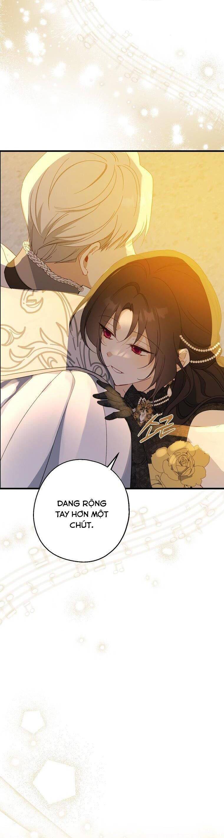 Trở Thành Con Gái Nhà Tài Phiệt Chap 87 - Next Chap 88