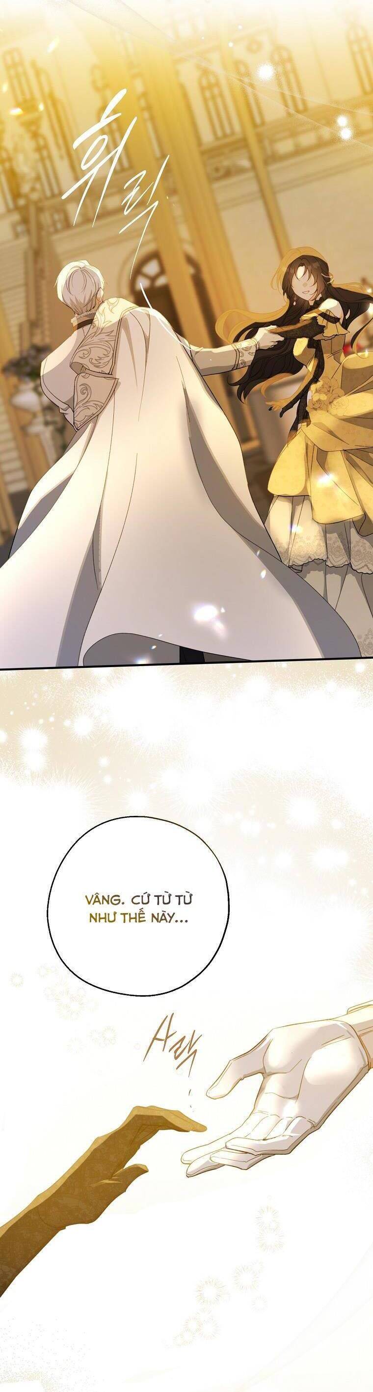 Trở Thành Con Gái Nhà Tài Phiệt Chap 87 - Next Chap 88