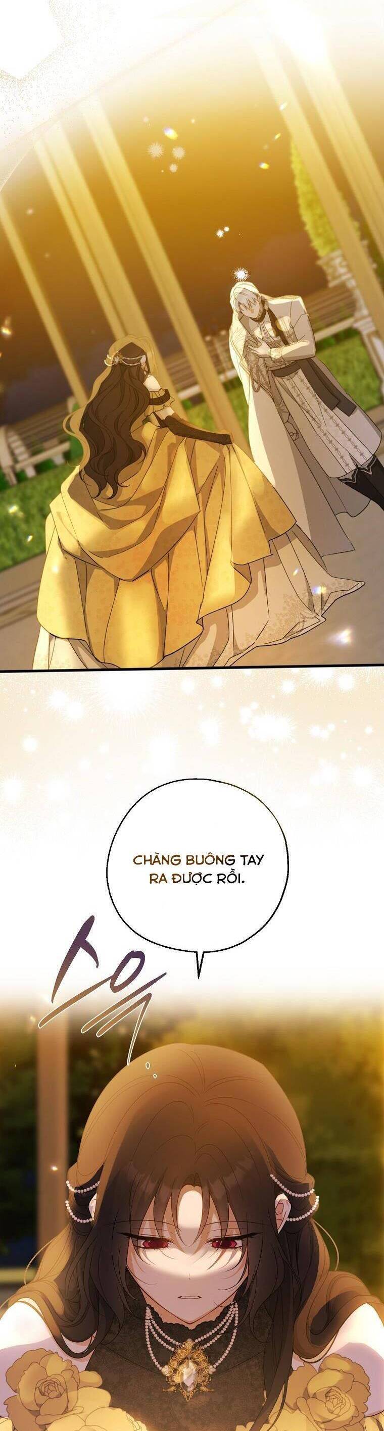 Trở Thành Con Gái Nhà Tài Phiệt Chap 87 - Next Chap 88