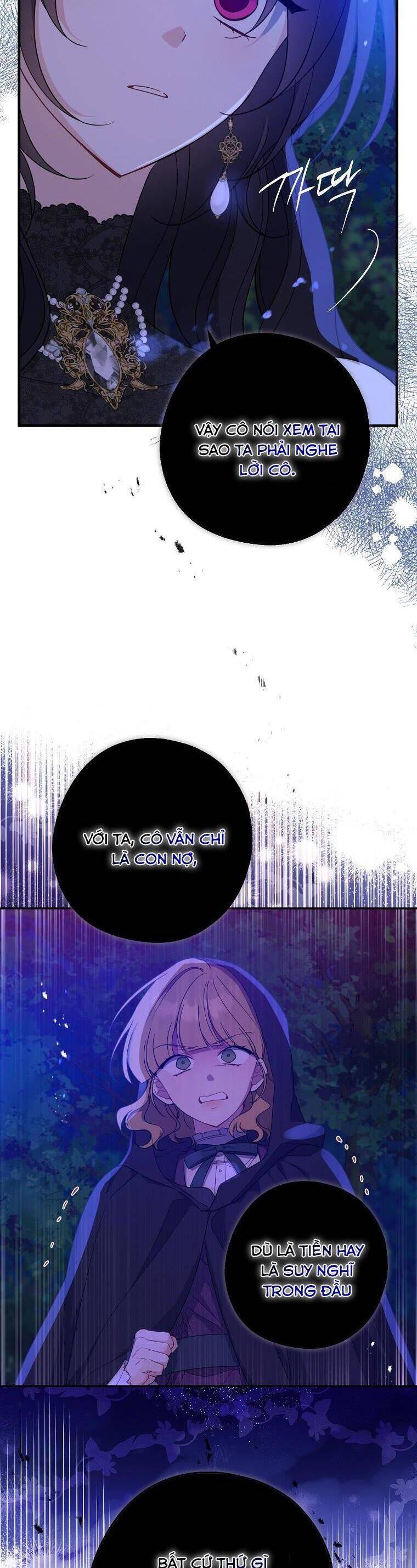 Trở Thành Con Gái Nhà Tài Phiệt Chap 87 - Next Chap 88