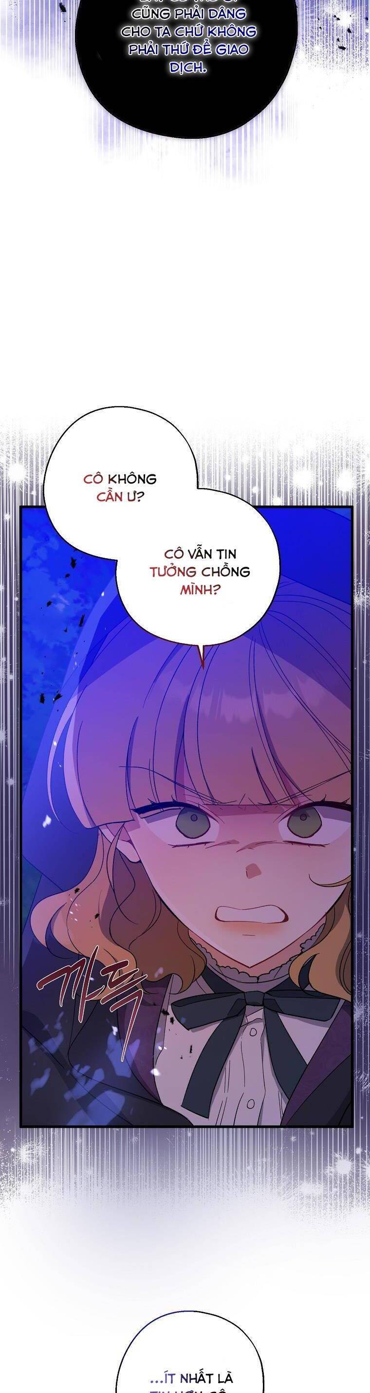 Trở Thành Con Gái Nhà Tài Phiệt Chap 87 - Next Chap 88